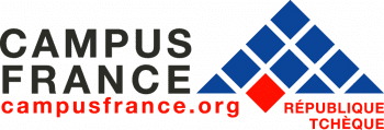 Campus France Česká Republika